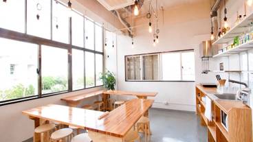 共用キッチン / 7