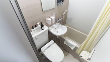 バスルーム / 25