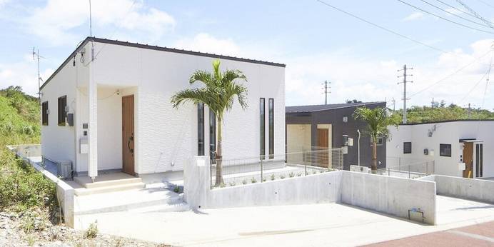 E-horizon Resort コンドミニアム名護 A(沖縄県 別荘・ヴィラ・コンドミニアム) / 1