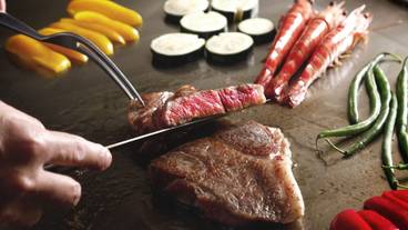 食事・飲み物 / 9