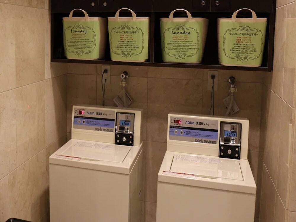 ランドリー ルーム