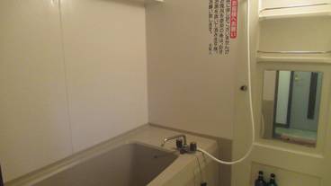 バスルームの設備 / 17