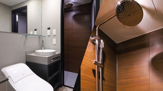 ハリウッドモデレートツイン 禁煙 (24平米)