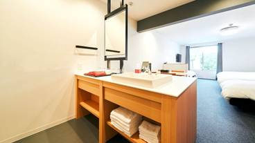 客室の設備とサービス / 12