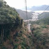 城崎温泉ロープウェイ（キノサキオンセンロープウェイ）