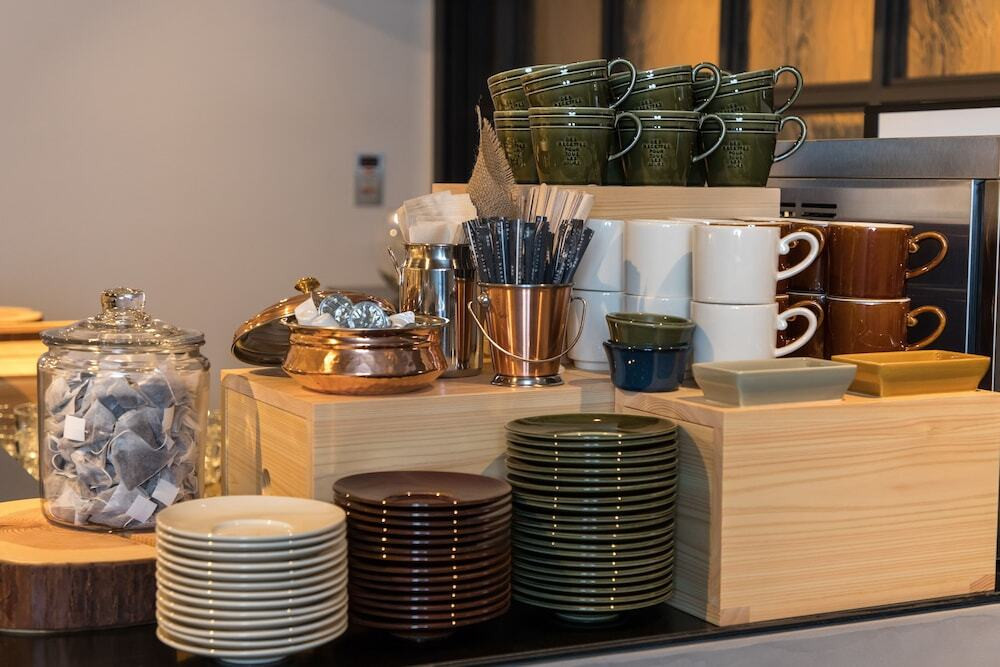 コーヒー サービス