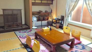 リビングルーム / 8