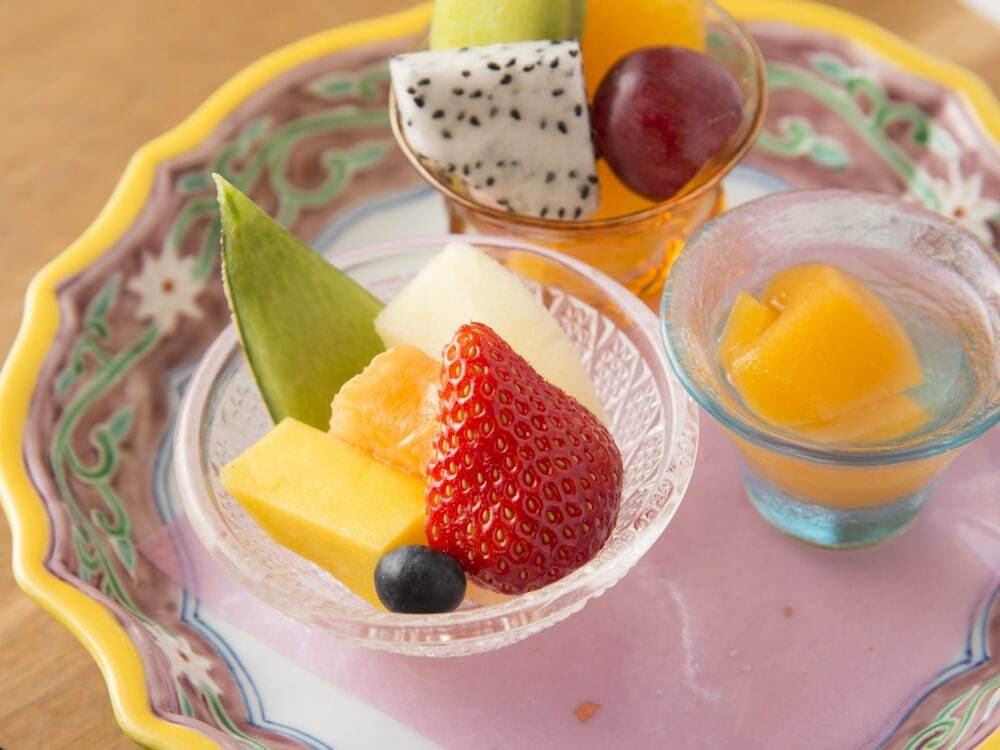 強羅温泉 強羅花扇（ゴウランオンセン ゴウラハナオウギ） / 6