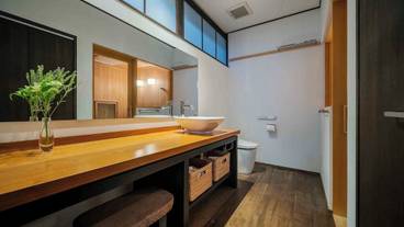 バスルームの設備 / 40