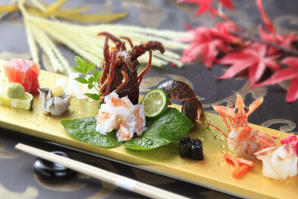 ウェルカムサービスでおもてなし♡和モダンなオーベルジュ4002381