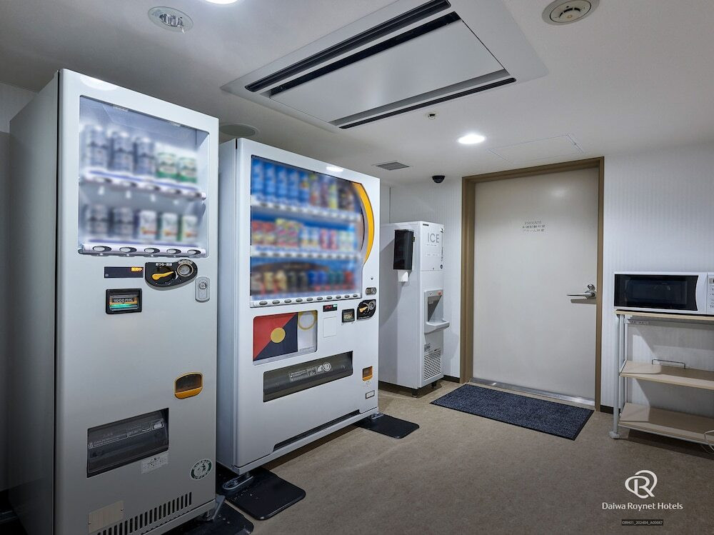 自動販売機