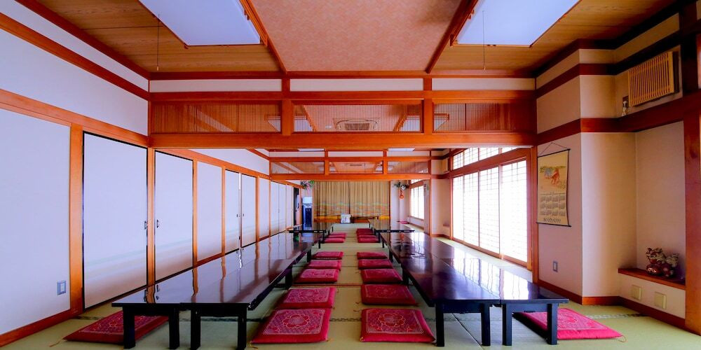 ビジネスセンター