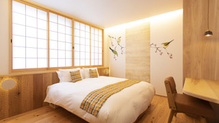 コンフォートクイーン（禁煙）