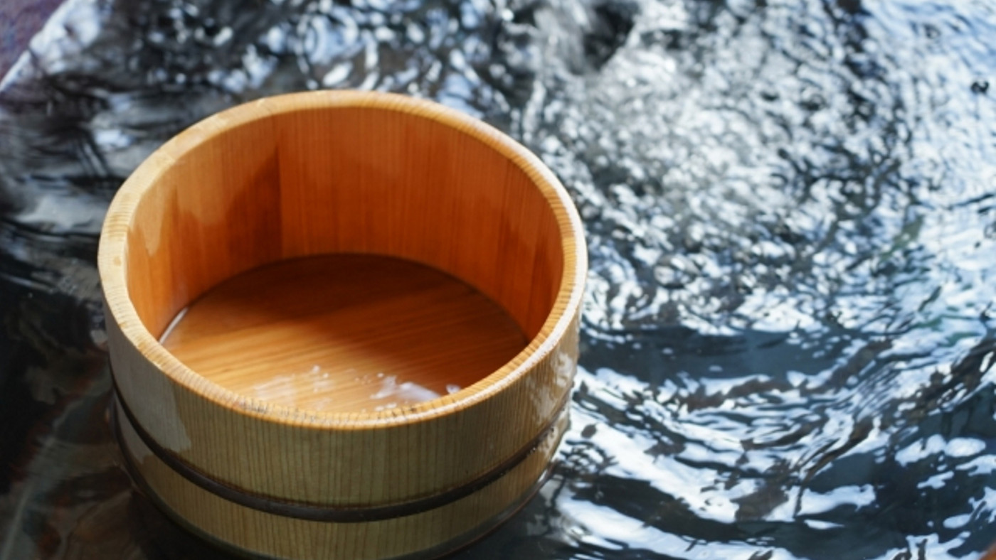 2人きりでの湯浴みを叶える、リーズナブルな贅沢旅4021257