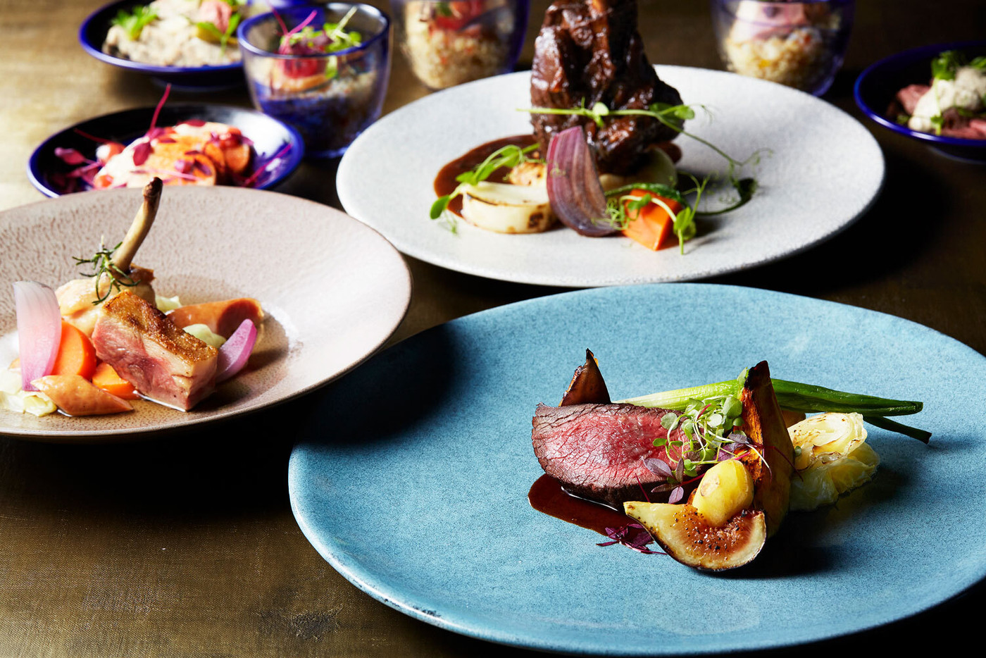 インターコンチネンタルホテル大阪3466381