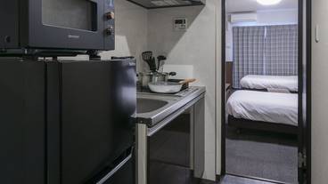 専用キッチン / 18