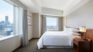 ルーム キングベッド 1 台