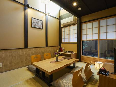 鈴 五条壬生川 東 / 5