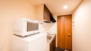 専用キッチン / 21