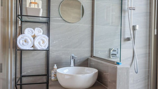 ラグジュアリー ツインルーム