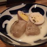 白いおでん 丸喜酒店 第一ビル店（シロイオデンマルキサケテン）