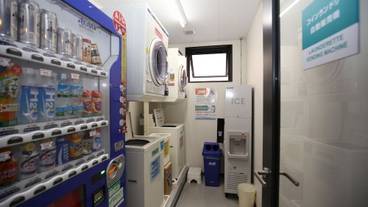 ランドリー ルーム / 7