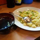 餃子専科Lee 新宿本店（ギョウザセンカリー）