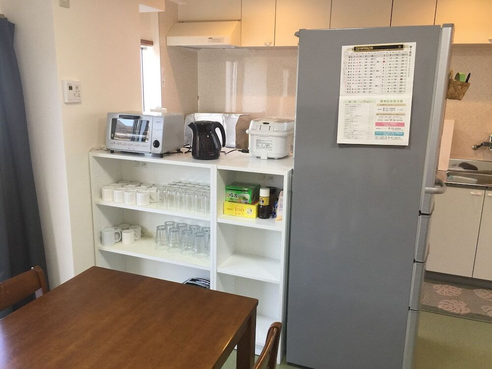 共用キッチン設備