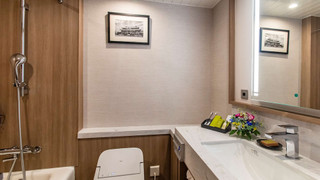 プレミアムデラックスルーム