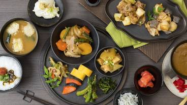 朝食 / 6