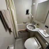 前橋ホテルサンカント（群馬県 ビジネスホテル） / 4