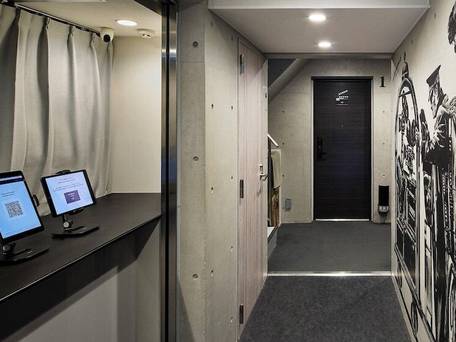 シアテル羽田2 / 2