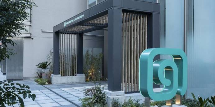 プリンススマートイン 大阪淀屋橋（大阪府 ビジネスホテル） / 1