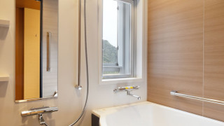 プレミアム ツインルーム 禁煙 リバービュー