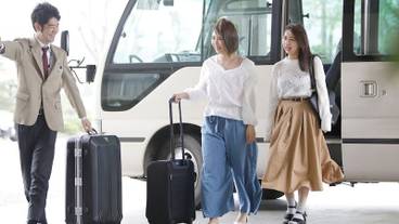 鉄道駅シャトル / 1