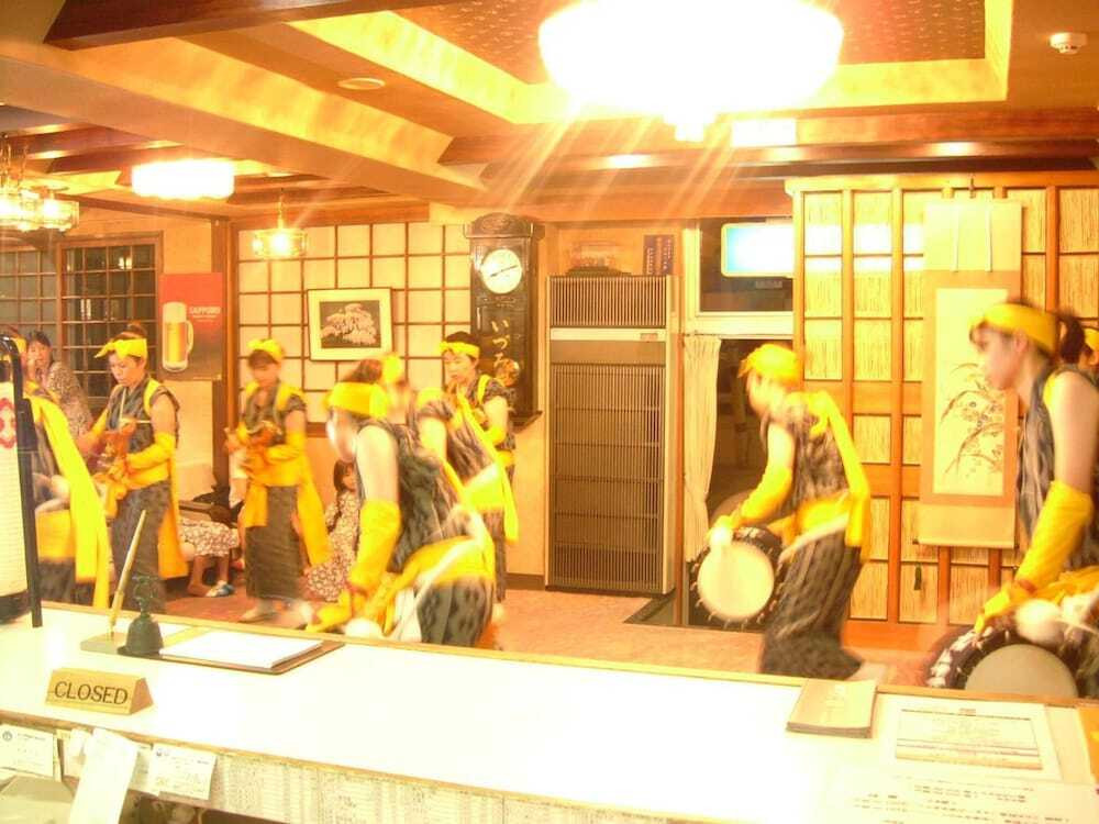 フィットネス設備