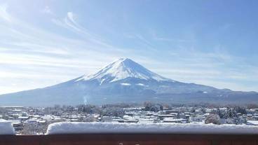 マウンテン ビュー / 16