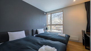 ハウス 3 ベッドルーム