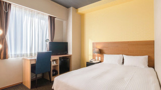 ダブルルーム 禁煙