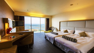 ツインデラックス 禁煙