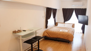 スタンダード ルーム