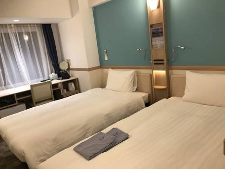 東横イン丸亀駅前 / 2