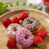 朝食ビュッフェ一例④ / 4