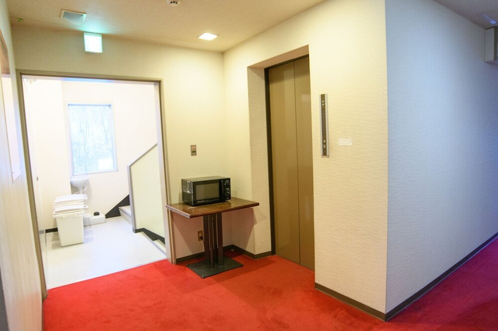 共用キッチン設備