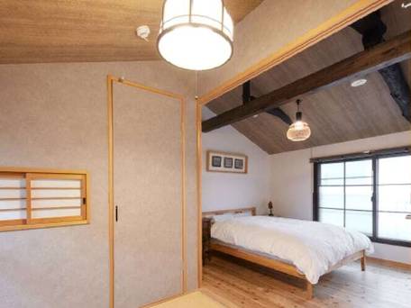 京町家 東山三条 叶う / 5