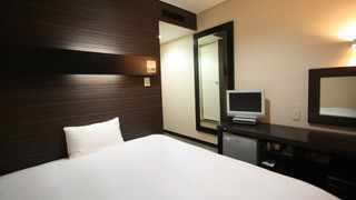 ダブルルームA 喫煙可