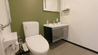 [禁煙]リニューアル トリプルルーム