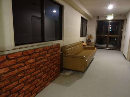 リゾート イン 静観 / 3