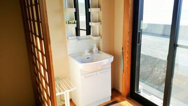 バスルームのシンク / 8