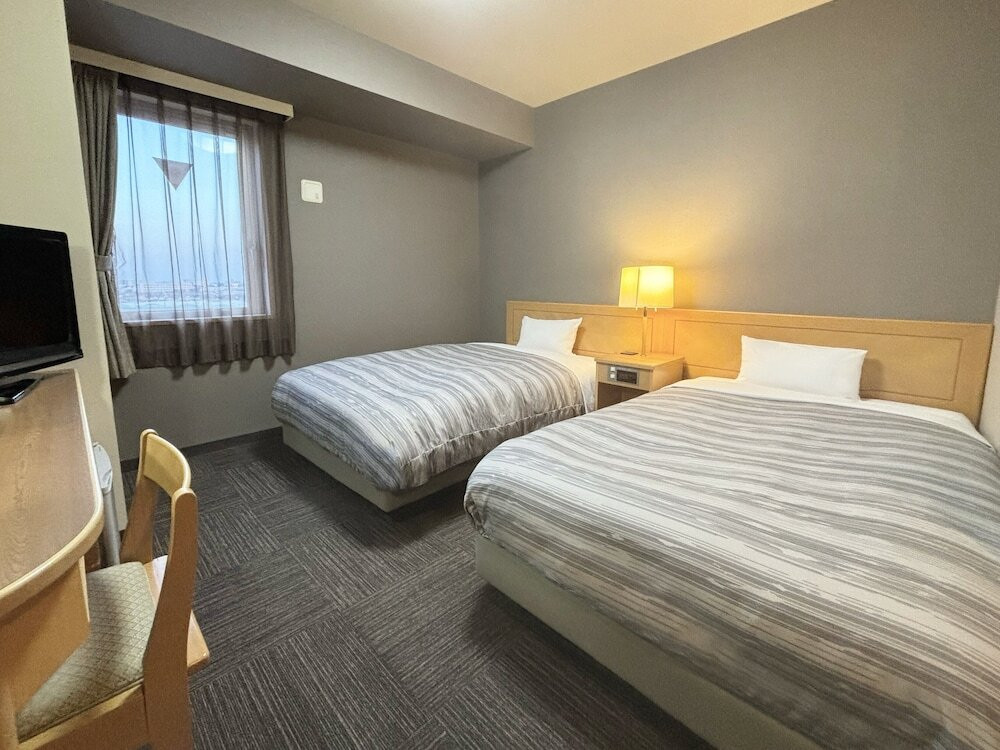 温泉施設「華のゆ」を併設したスパリゾート4024657